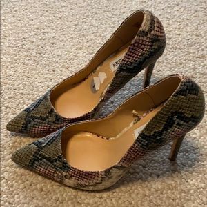 Steve Madden. Women shoes